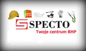 logo firmy specto